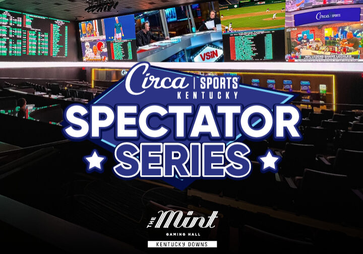 Kentucky Events : Circa | Sports®